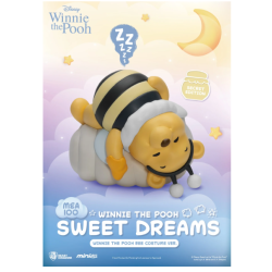 Blind box figurines Winnie l'Ourson Sweet Dreams - Disney