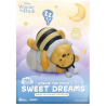 Blind box figurines Winnie l'Ourson Sweet Dreams - Disney
