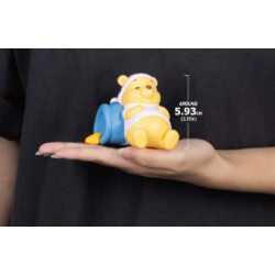Blind box figurines Winnie l'Ourson Sweet Dreams - Disney