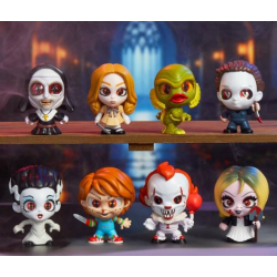 Blind box figurines Tiny...