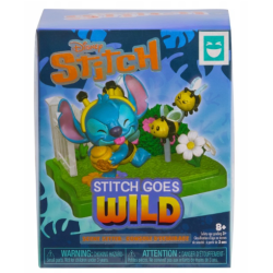 Blind box figurine Stitch...