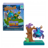 Blind box figurine Stitch goes wild - Disney