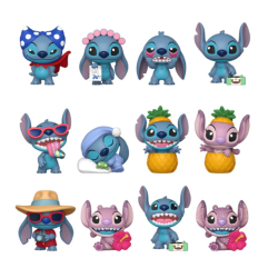 Blind box figurines mystery mini - Disney