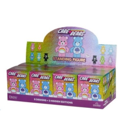 Blind box figurine Bisounours