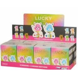 Blind box figurine Lucky...