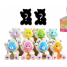 Blind box figurine Lucky série 1 - les Bisounours