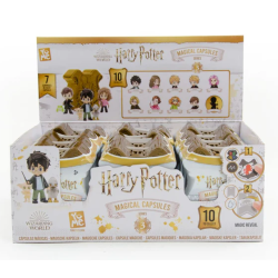 Blind box figurines Magical...