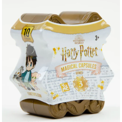 Blind box figurines Magical capsules série 3 - Harry Potter