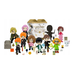 Blind box figurines Magical capsules série 3 - Harry Potter