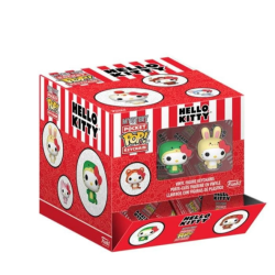 Blind bag porte-clé Hello...