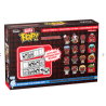Pack de 4 Bitty POP Deadpool Dinopool - Marvel