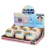 Blind box figurines Worlds beyond série 5 - Bisounours