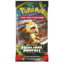 Blind bag booster cartes Méga-évolution équilibre parfait Pokémon