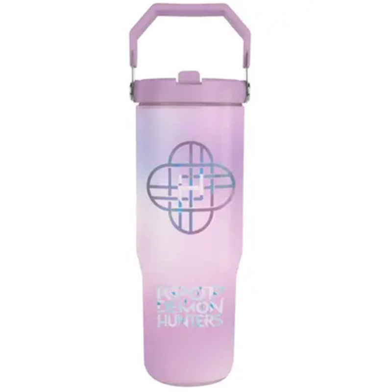 Pitcher XL avec Anse Huntrix K-Pop Demon Hunters