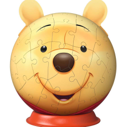 Puzzle 3D - Winnie l'Ourson - Disney