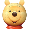 Puzzle 3D - Winnie l'Ourson - Disney