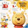 Puzzle 3D - Winnie l'Ourson - Disney