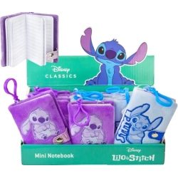 BLIND BOX - Carnet en...