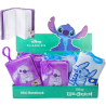 BLIND BOX - Carnet en peluche mini Lilo & Stitch 2