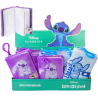 BLIND BOX - Carnet en peluche mini Lilo & Stitch 2