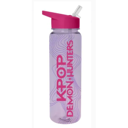 Bouteille Sport K-POP Demon Hunters