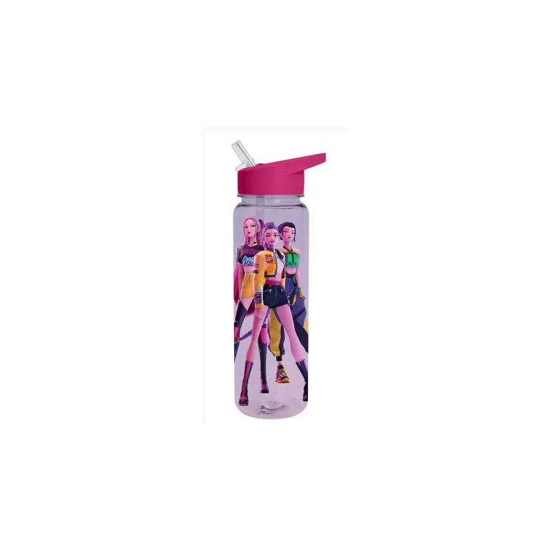 Bouteille Sport K-POP Demon Hunters