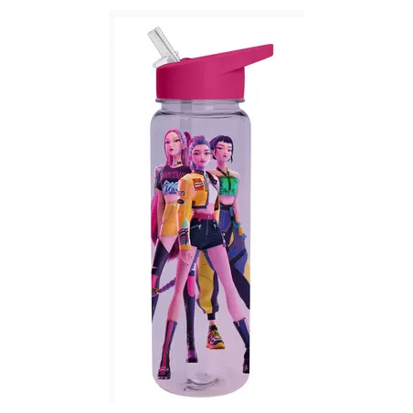 Bouteille Sport K-POP Demon Hunters