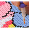 Diamond Painting Bisounours