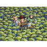 Puzzle de 1000 pièces - Impossible Toy Story 4