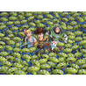 Puzzle de 1000 pièces - Impossible Toy Story 4