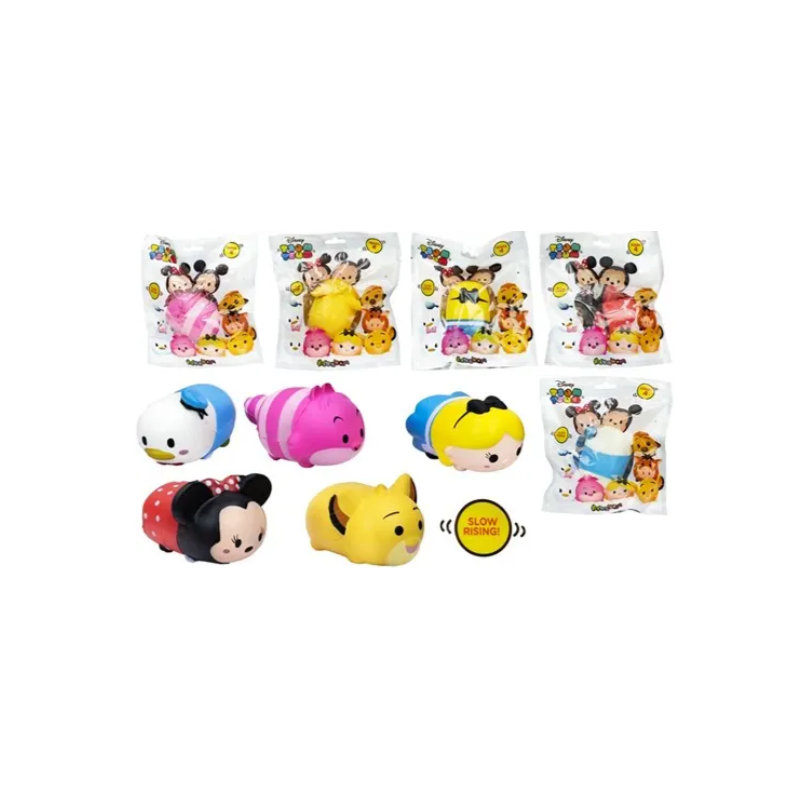 BLIND BOX - Tsum Tsum Squishies - Disney