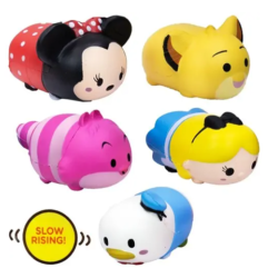 BLIND BOX - Tsum Tsum Squishies - Disney
