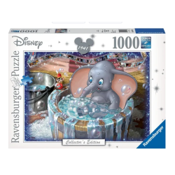 Puzzle Dumbo - Collector's...