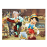 Puzzle de Pinocchio - Collector's edition 1000 pièces - Disney