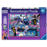 Puzzle Derpy et Sussie - K-POP Demon Hunters - 300p
