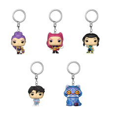 BLIND BOX POCKET POP  porte...