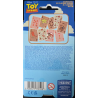 Jeu de cartes dans une boite en métal - Toy story - Disney/Pixar