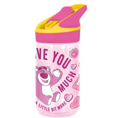 Bouteille de Sport  Lotso -TOY STORY - Disney