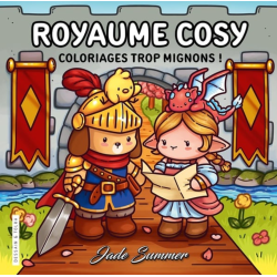 Coloriage Cosy Colo Royaume...