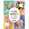 Coloriage Mystère Fleurs et Bouquets