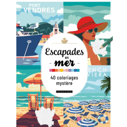 Escapades en mer 40...
