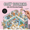 Cozy Stickers Mes petites boutiques