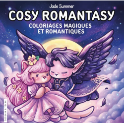 Coloriage Cosy Colo Cosy...