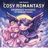 Coloriage Cosy Colo Cosy Romantasy Jade Summer