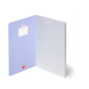 Cahier Ligné A5 Teddy Bear LEGAMI