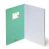 Cahier Ligné A5 Hérisson LEGAMI