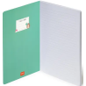 Cahier Ligné B5 à Couverture  Illustrée Hérisson LEGAMI