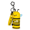 Porte-Monnaie Porte-Clés ABEILLE Mini Kawaii LEGAMI