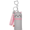 Porte-Monnaie Porte-Clés CHAT Mini Kawaii LEGAMI