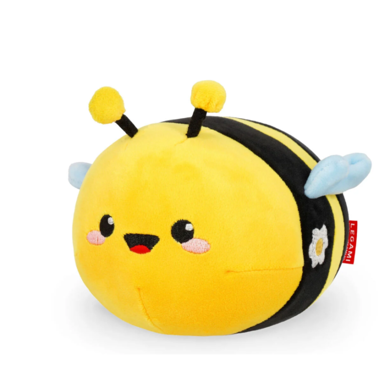 Peluche ABEILLE Mini Super Soft LEGAMI